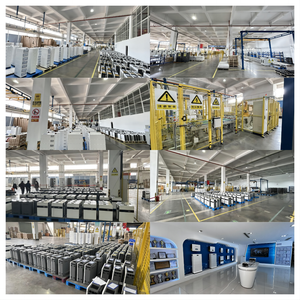 500 Wát Trạm điện cầm tay năng lượng mặt trời Máy phát điện pin dự phòng cho cắm trại ngoài trời điện khẩn cấp điện thoại máy tính xách tay Sạc - Product Image 6