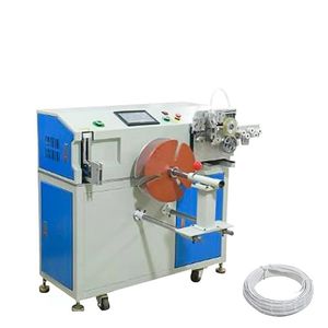 Système d'attache de fil automatique robuste | Conception anti-enchevêtrement | Sortie quotidienne de 1000 + cycles - Product Image 5