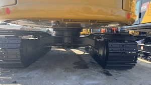 รถขุดตีนตะขาบ Cat 307E2 รุ่นใหม่ มือสองสภาพ 99% น้ำหนัก 7 ตัน ราคาโรงงาน พร้อมขาย - Product Image 6