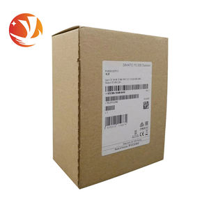 305-1BA80-0AA0 6ES7ซีเมนส์ของแท้สินค้าใหม่6ES7305-1BA80-0AA0แหล่งจ่ายไฟแบบปรับได้อุปกรณ์ควบคุมโปรแกรมได้ PLC 16 I/O - Product Image 4