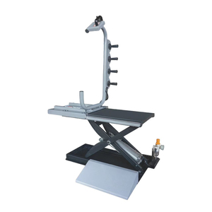 Elevador Hidráulico de Neumáticos de 75 kg, Herramienta Neumática para Levantar Neumáticos, Elevador de Ruedas que <span class=keywords><strong>Eleva</strong></span> el Centro de la Rueda del Automóvil hasta 75 kg - Product Image 1