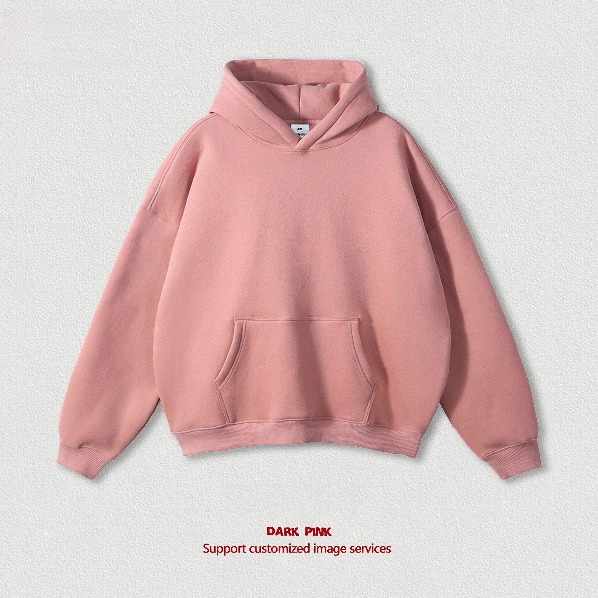 DARK PINK