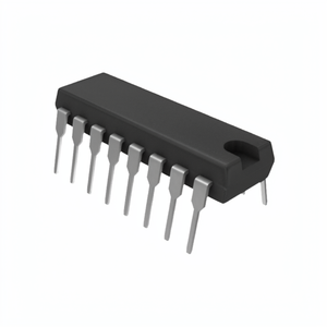 BOM IC มีสินค้าในสต็อก อุปกรณ์อิเล็กทรอนิกส์ออนไลน์ อินเทอร์เฟซ 16 DIP (0.300", 7.62 มม.) MAX4680CPE IC SW SPST NCX2 1.25OHM 16DIP - Product Image 1