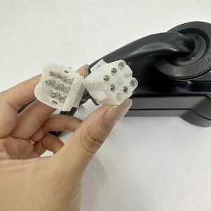 Interruptor Combinado de Palanca Senwitt 11039014 para Camiones Volvo de Servicio Medio-Pesado, Pieza de Repuesto para Control de Transmisión - Product Image 2