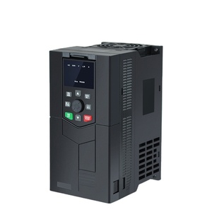 Gran Descuento en Variadores de Frecuencia (VFD) Serie 650L de 0.75-15KW, Convertidor de Frecuencia - Product Image 1