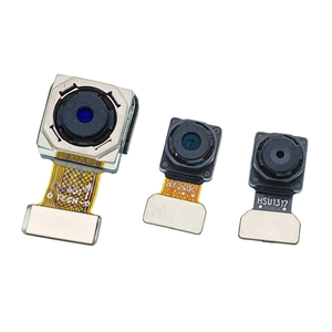 Module de caméra arrière pour Oppo A54s, pièce de rechange complète avec câble flexible et connecteur - Product Image 2