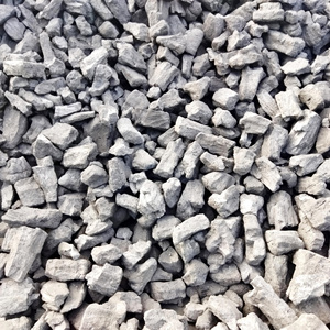 10-30mm China Metallurgical <strong>Coke</strong> Price with High Carbon Low Sulfer - Product Image 1