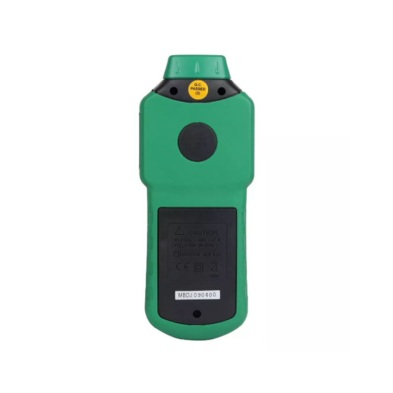 Circuit Analyzer AC100-240V RMS Circuit Analyzer Tester MS5908A LCD...