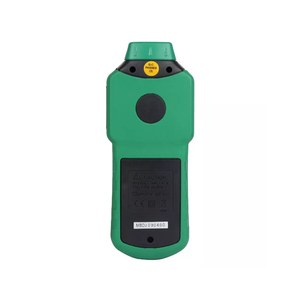 Circuit Analyzer <strong>Mastech</strong> TRMS AC Low Voltage Distribution Line Fault Tester RCD GFCI Sockets Testing MS5908B <strong>MASTECH</strong> - Product Image 2