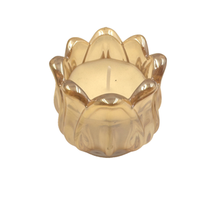 <span class=keywords><strong>Bougies</strong></span> aromatiques à l'<span class=keywords><strong>orange</strong></span> et à la cannelle Vente en gros <span class=keywords><strong>Bougies</strong></span> parfumées en pot de verre à fleurs Parfum de luxe Logo personnalisé - Product Image 2
