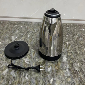 กาต้มน้ำสแตนเลสแบบขายส่ง ราคาพิเศษ ปิดอัตโนมัติ - Product Image 5