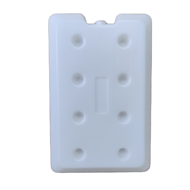 Phase Change Material PCM Cold/warm Ice Packs for +5/0/-10/-10 Degree