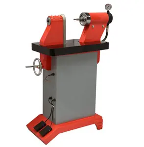 Rivet removing machine hydraulic rivet machine