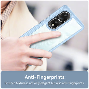 <span class=keywords><strong>Coque</strong></span> rigide en acrylique de série colorée à la mode pour <span class=keywords><strong>Huawei</strong></span> <span class=keywords><strong>nova</strong></span> <span class=keywords><strong>9</strong></span> Pro <span class=keywords><strong>coque</strong></span> de téléphone multicolore pour Honor 70 Pro 80 Pro - Product Image 6