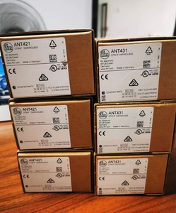 หัวอ่าน/เขียนเซ็นเซอร์ IFM ANT431 ANT513 ของแท้ใหม่เอี่ยม อุปกรณ์อัตโนมัติอุตสาหกรรมที่มีความเสถียร มีสินค้าในสต็อก - Product Image 4
