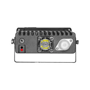 <span class=keywords><strong>Mini</strong></span> Radio para Auto VHF y UHF, Walkie Talkie de 25W de Alta Potencia, Transceptor Móvil con Memoria de 99 Canales y Micrófono Profesional - Product Image 4