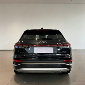 Venta al por Mayor de Vehículos Eléctricos <span class=keywords><strong>Audi</strong></span> <span class=keywords><strong>Q4</strong></span> <span class=keywords><strong>E</strong></span>-<span class=keywords><strong>tron</strong></span> 2024, Autonomía CLTC de 605 km, SUV de Nueva Energía - Product Image 6