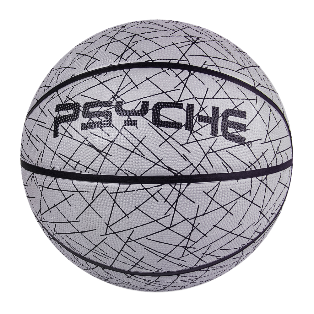 Custom Rubber Basketball #Z3950