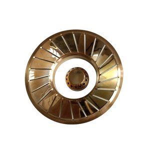 Fornello a Gas Premium in Acciaio Inox da Tavolo a 3 Fuochi per Cucina - Product Image 4