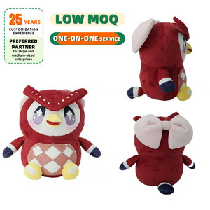 <span class=keywords><strong>Nuovi</strong></span> Peluche In Offerta Speciale Giocattoli <span class=keywords><strong>Anime</strong></span> E Cartoni Animati Animali Peluche Personalizzati Crea Il Tuo Peluche Derivato Da Mascotte Cinematografica - Product Image 2
