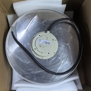 Ventilateur centrifuge <span class=keywords><strong>de</strong></span> refroidissement pour armoire d'onduleur <span class=keywords><strong>Renoir</strong></span> RH45M-VDK.4I.1R 400V 50HZ 0.70/0.44KW 1.95/0.79A 1300/1050 tr/min - Product Image 5