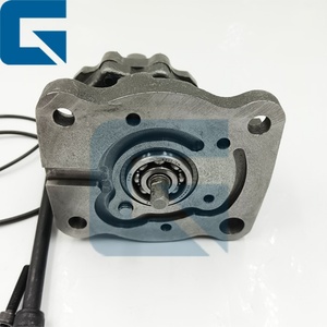 ปั๊มถ่ายโอนเชื้อเพลิง313-6357 3136357สำหรับเครื่องยนต์ C7 C9 - Product Image 3