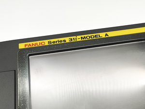 Pantalla LCD Fanuc 31i-Model A20B-0303-C084 para Sistema de Control - Product Image 2