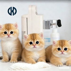 Bomba de Infusión <span class=keywords><strong>Veterinaria</strong></span> Ultraportátil de 1.5 kg para Uso en Clínicas Veterinarias Móviles - Product Image 3