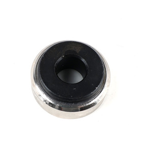 Tuerca de rueda de acero 20072 para reemplazo y reparación de ruedas de automóviles y camionetas ligeras, uso general - Product Image 4