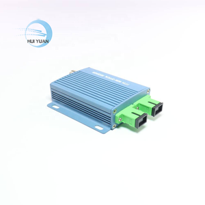 Catv 1550nm quang wdm Receiver PoE nút Receiver cho FTTH GPON băng thông 47-1008MHz tương thích 4G 3G GSM TCP các mạng khác - Product Image 6