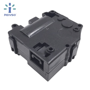 Actuador de Compuerta de Aire PEIVSO HVAC 12V DC de Alta Calidad para Automóviles 87106-60270 para Toyota Land Cruiser GRJ200 - Product Image 4