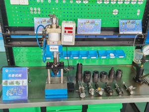 MUS2000 MUI इकाई सुई लगानेवाला परीक्षक - Product Image 3