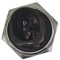 Commutateur de capteur de pression d'huile moteur 038919081H pour VW Golf GTI Jetta pour Passat CC Audi A3 A4 A5 A6 2002-2023 | Remplacement OE
