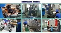 Fully Automatic High Accuracy Horizontal Insertion Extraction Force Testing Machine for USB Reliability Plug Socket Life Testing