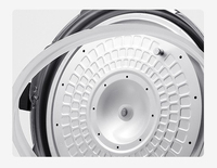 Cuisinières à pression électriques de haute qualité, mini cuiseur à riz numérique, multifonction, aluminium, 7 en 1