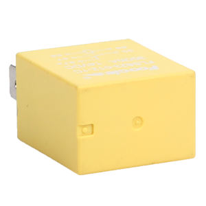 Foocles Automotive Relay 12V 5 Pin Stofbeschermde AgSno2 Contact 30A Weerstand voor /Peugeot FLS823 - Product Image 6