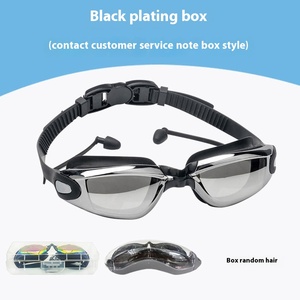 <span class=keywords><strong>Gafas</strong></span> <span class=keywords><strong>de</strong></span> natación <span class=keywords><strong>polarizadas</strong></span> G1 para adultos, antivaho, impermeables, con protección UV, <span class=keywords><strong>gafas</strong></span> <span class=keywords><strong>de</strong></span> natación <span class=keywords><strong>de</strong></span> alta calidad para hombres y mujeres - Product Image 6