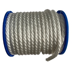 Cuerda Trenzada de Nailon de Alta Resistencia al Desgaste para Acuicultura Marina - Product Image 2
