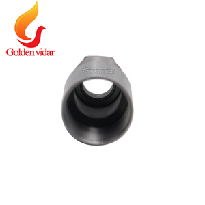 Vàng vidar Common Rail Injector cup vòi phun Nut Gasket Nut cho Injector 2433349446 - Product Image 2