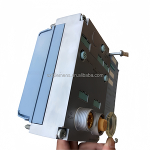 Módulo SIMATIC Serie S7-1500 CPU 1516-3 PN/DP / 1516TF-3 6ES7516-2PN00/3AN02/3AP03/3FN02/3FP03/3TN00/3UN00-0AB0 - Product Image 2
