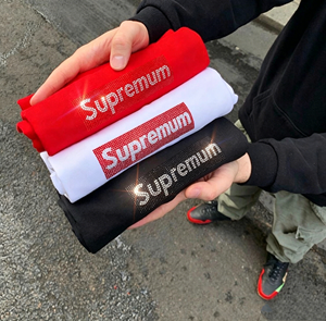 Felpa con Cappuccio di Alta Qualità, Tuta Sportiva a 2 Pezzi con Zip Integrale, Design Color Block Riflettente, Stile Calcistico con Polsini Elastici - Product Image 4