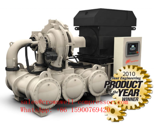 Compresor de Aire Centrífugo <span class=keywords><strong>Ingersoll</strong></span> <span class=keywords><strong>Rand</strong></span> C950 MSG Centac C950 3.0-10.5barg 120-170m3/min <span class=keywords><strong>375</strong></span>-1100KW 4200-6000CFM - Product Image 6