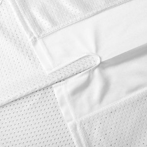 Blank Football <strong>Jersey</strong> Hip Hop Sports <strong>Mesh</strong> Practice <strong>Plain</strong> Football Shirt Custom Soccer <strong>Jersey</strong> Sublimation Uniform Black White