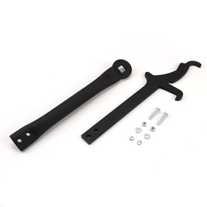 32334 Lifting Tool Kit Steel Weight Distribution <b>Hook</b> For <b>Car</b> Modification - Product Image 1