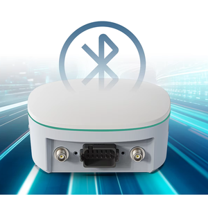 ตัวรับสัญญาณ UHF วิทยุ /<span class=keywords><strong>cors</strong></span> สำหรับการขับรถในรถยนต์ระบบส่งสัญญาณข้อมูลที่เสถียร - Product Image 1