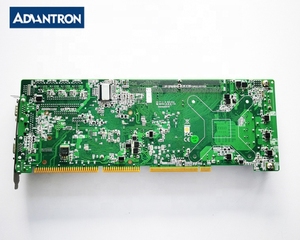 Advantech-Placa base industrial, módulo de tarjeta de CPU, placa base, original, modelo de placa base, modelo 2, 2, 2, 1, 2, 2, 2 - Product Image 3