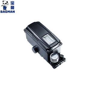 YTC YT-3300LSZ0120S ลิเนียร์แบบเดี่ยว ระยะชัก 10-40 มม. การสื่อสารแบบ HART - Product Image 3