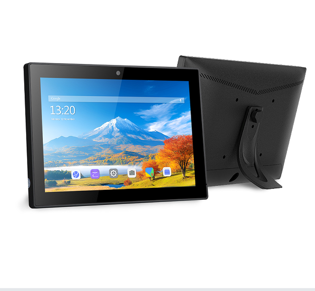 RK3576 Tablet PC 12.2Inch IPS Screen Touch Android14 WIFI Tablet PC Optional Desktop Wall Mounted