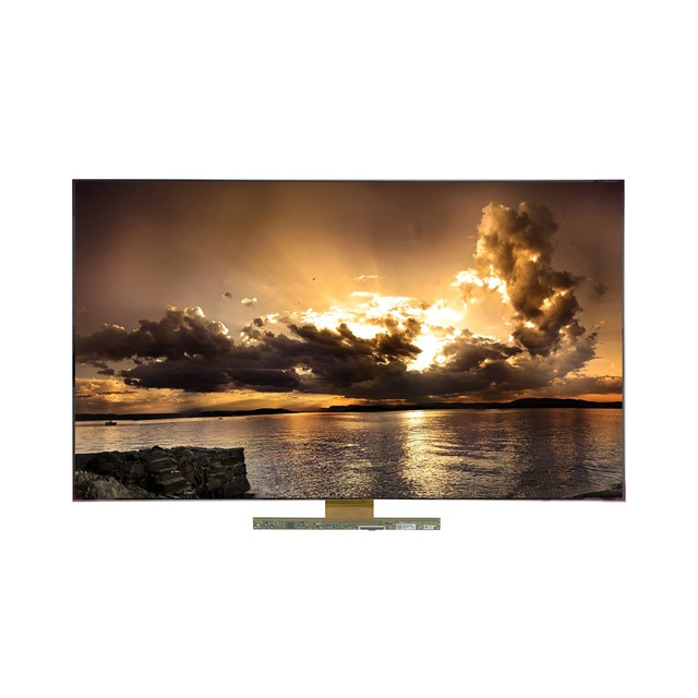 Brand new Samsung TV screen LSC320AN10 left power supply For Hisense Samsung 32-inch TV screen replacement LCD TV screen