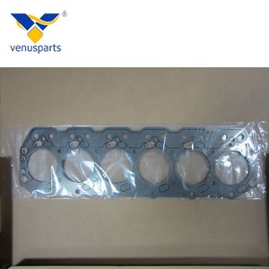 ערכת שיפוץ מנוע 11Z חדשה, כולל שרוולי צילינדר, עבור מלגזת טויוטה, מנוע דיזל 11Z, סט טבעות בוכנה ושרוול צילינדר - Product Image 5